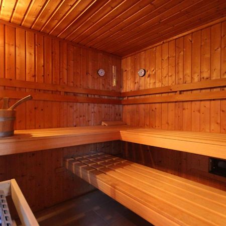 Ferienhaus David Nikola Binz Luaran gambar