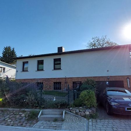 Ferienhaus David Nikola Binz Luaran gambar