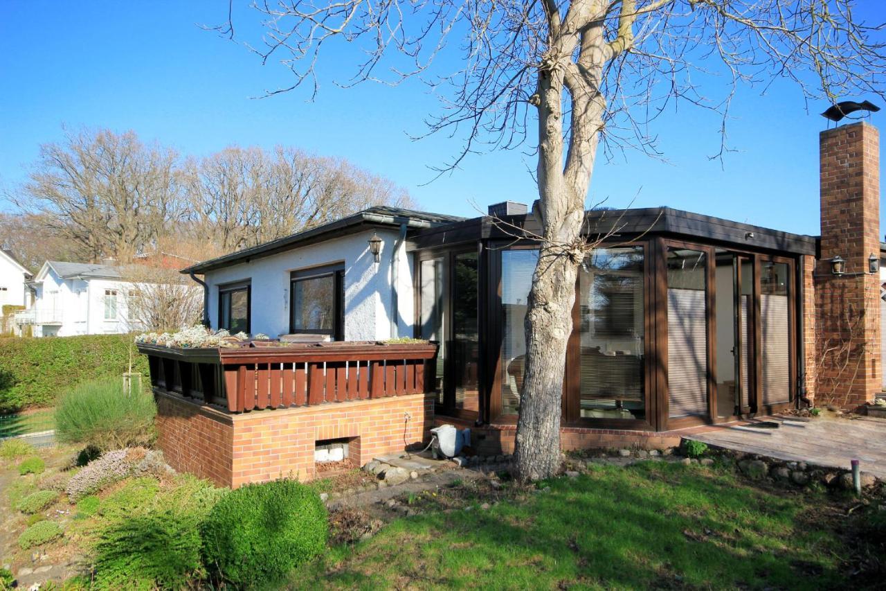 Ferienhaus David Nikola Binz Luaran gambar