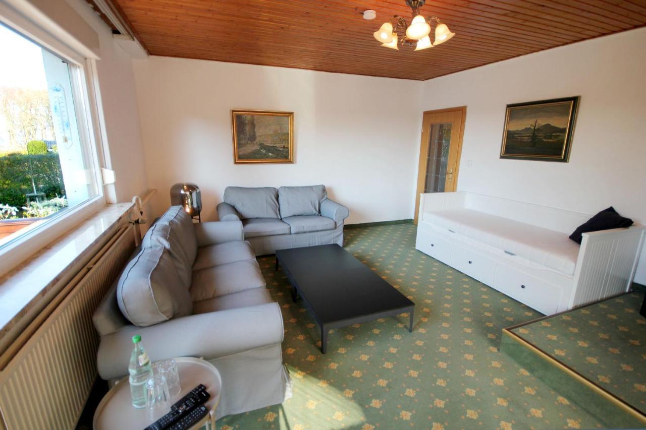 Ferienhaus David Nikola Binz Luaran gambar
