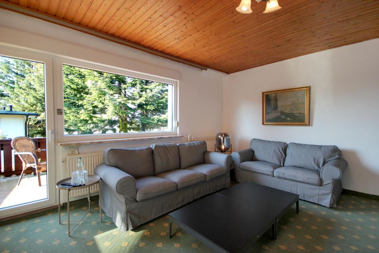 Ferienhaus David Nikola Binz Luaran gambar