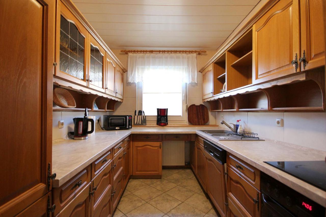 Ferienhaus David Nikola Binz Luaran gambar