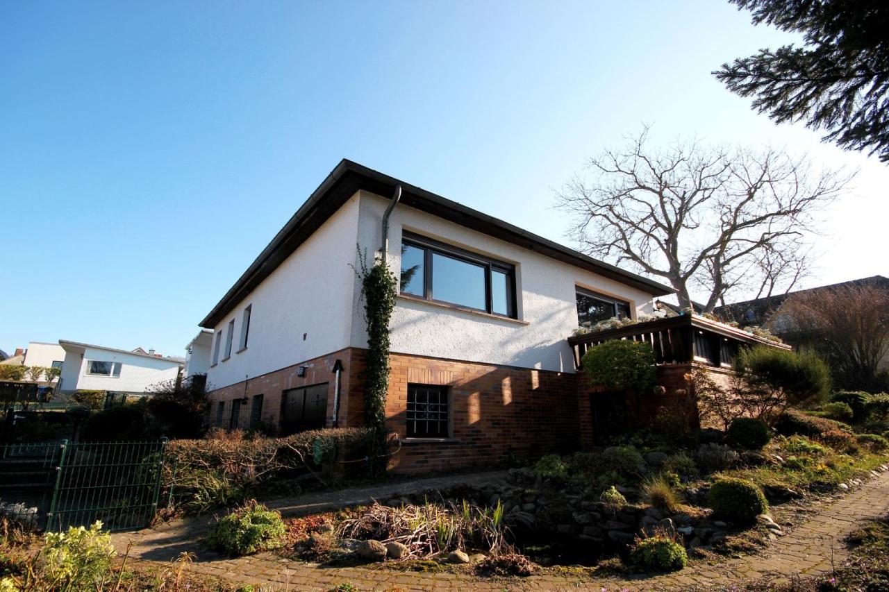 Ferienhaus David Nikola Binz Luaran gambar
