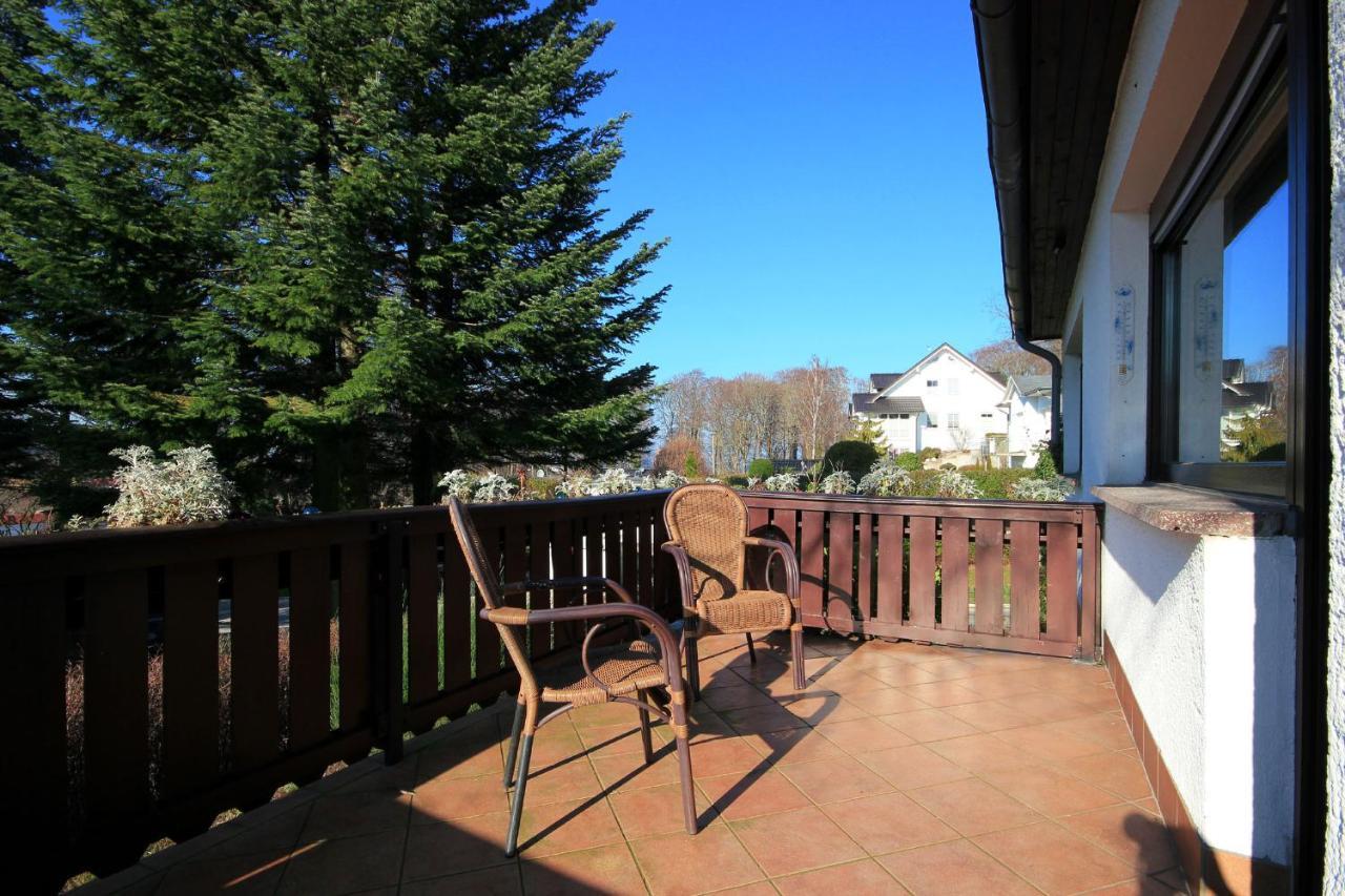 Ferienhaus David Nikola Binz Luaran gambar
