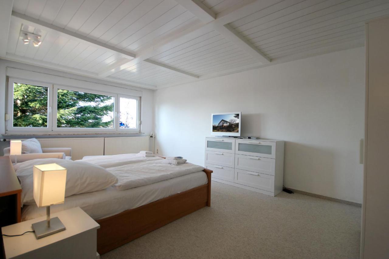 Ferienhaus David Nikola Binz Luaran gambar