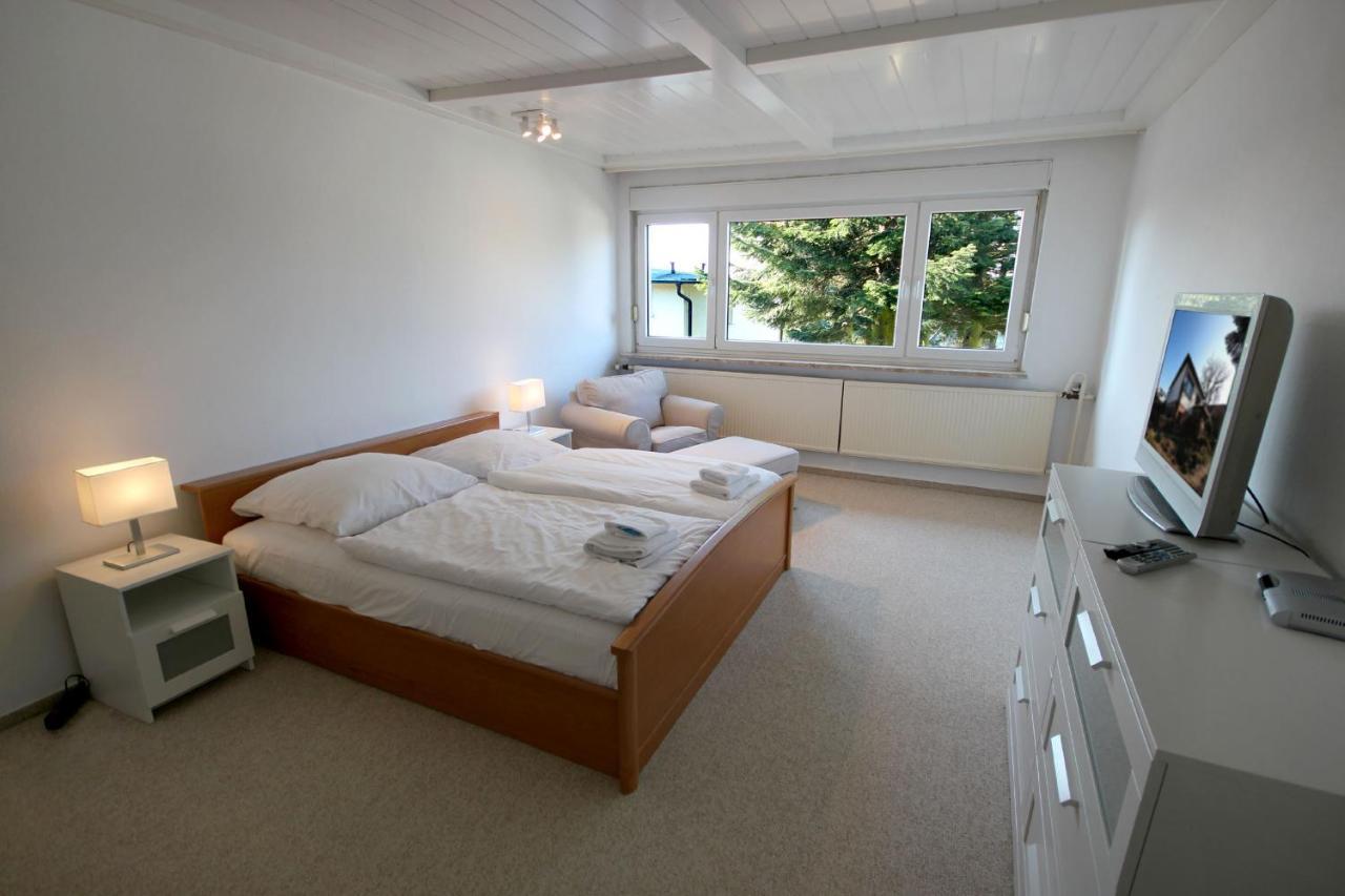 Ferienhaus David Nikola Binz Luaran gambar