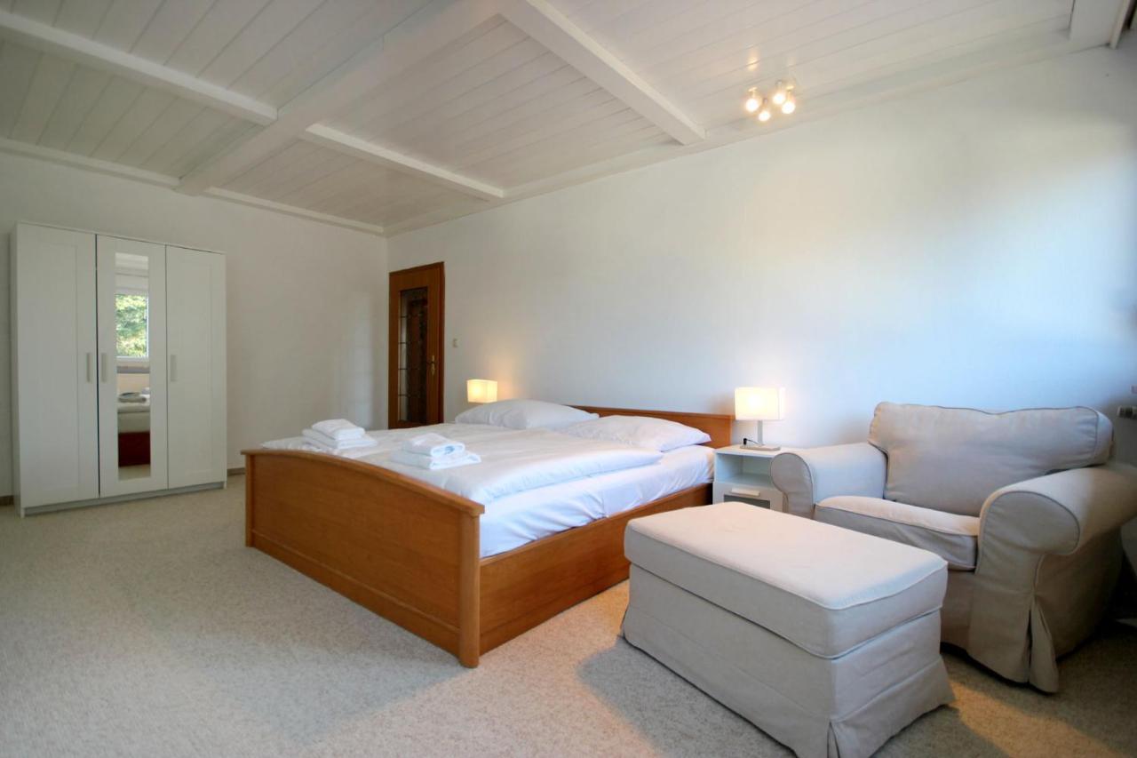 Ferienhaus David Nikola Binz Luaran gambar