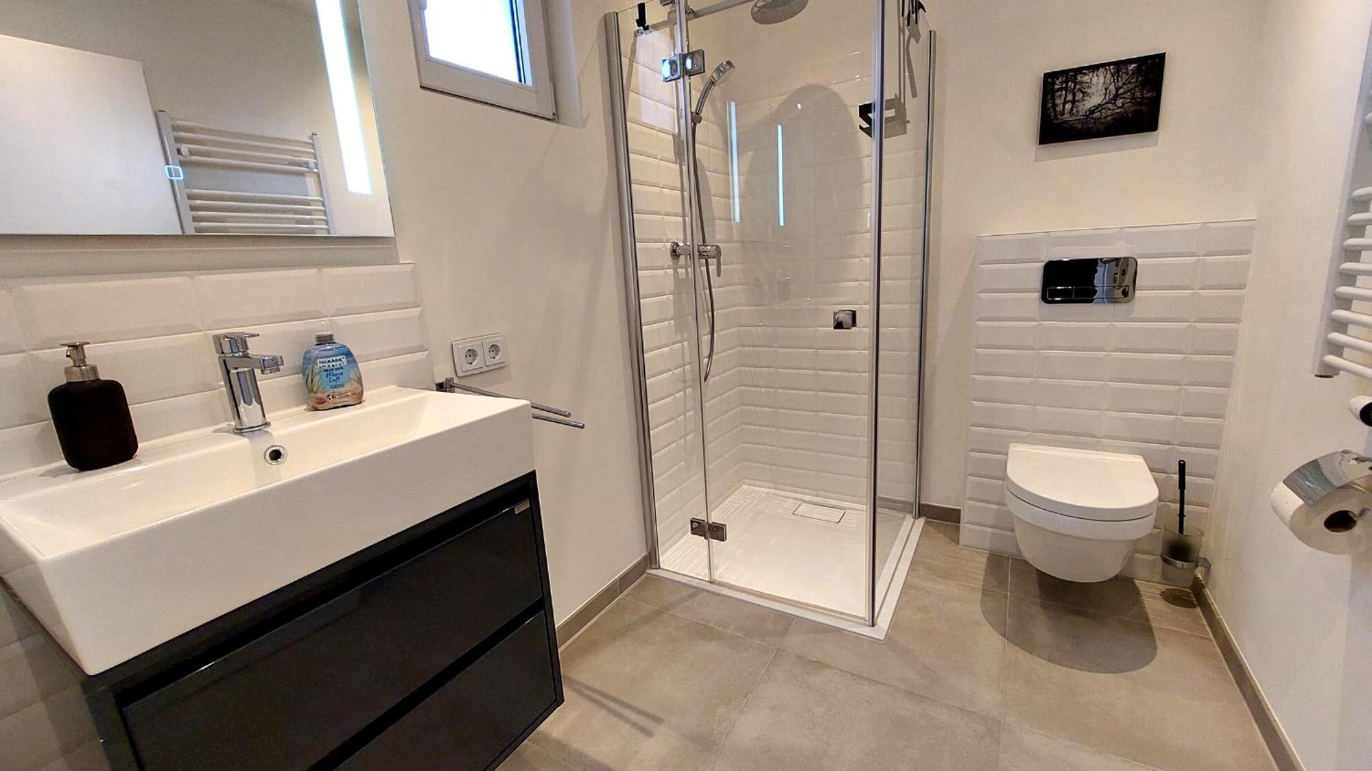 Ferienhaus David Nikola Binz Luaran gambar