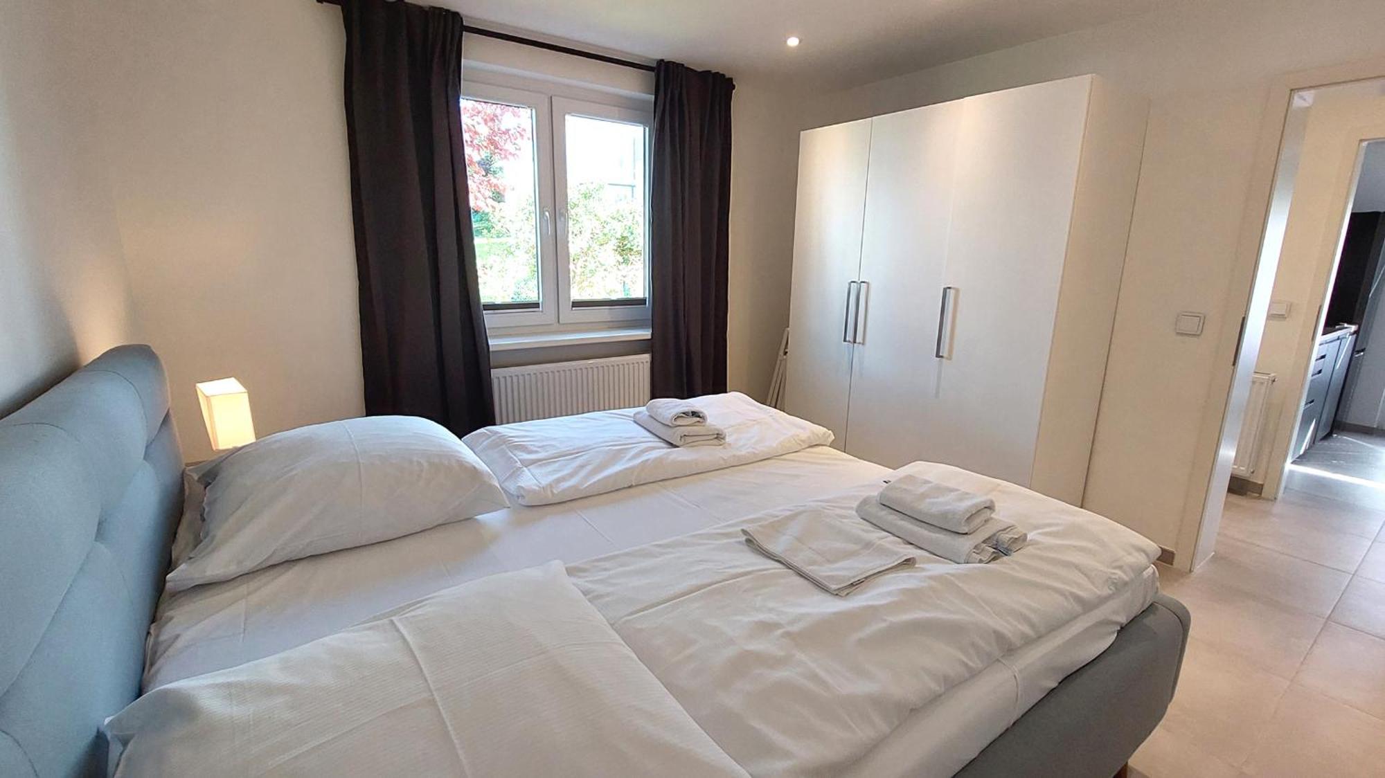 Ferienhaus David Nikola Binz Luaran gambar