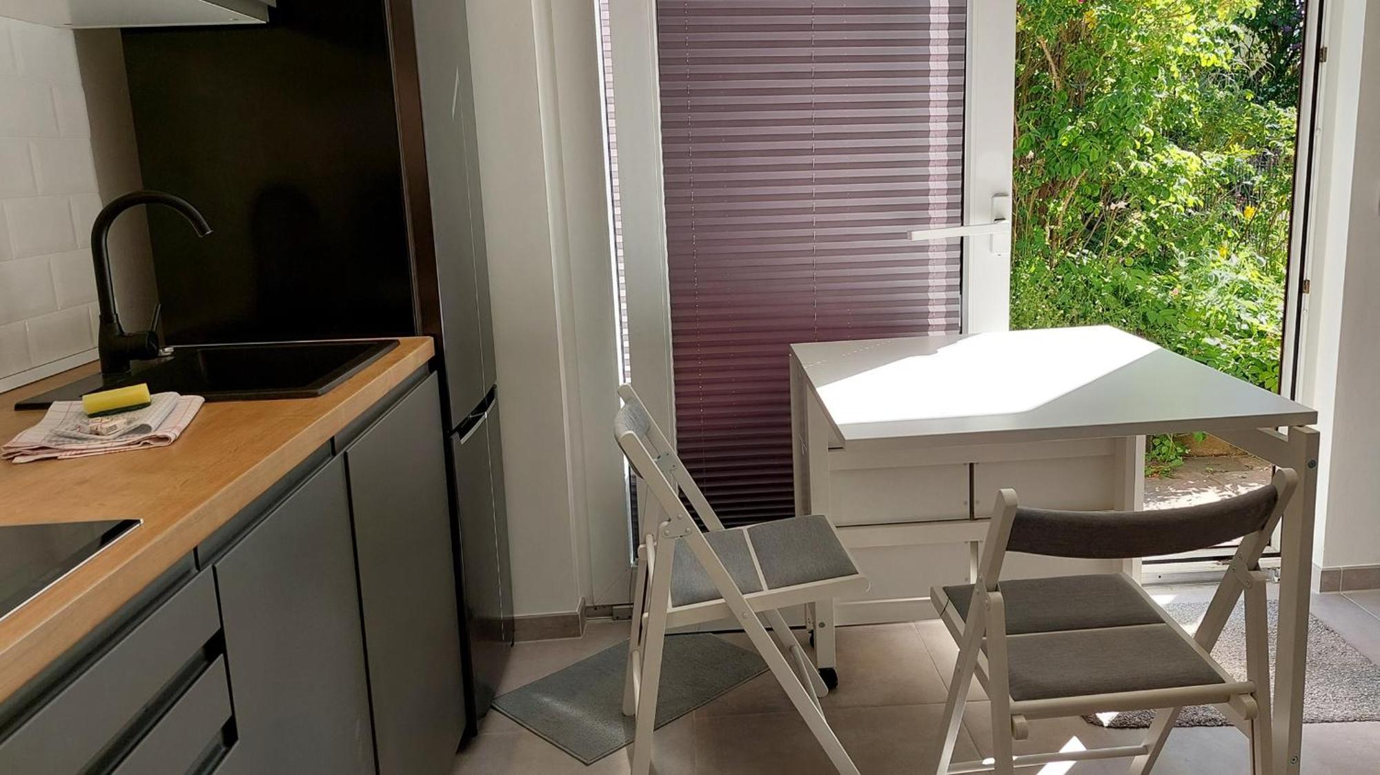 Ferienhaus David Nikola Binz Luaran gambar