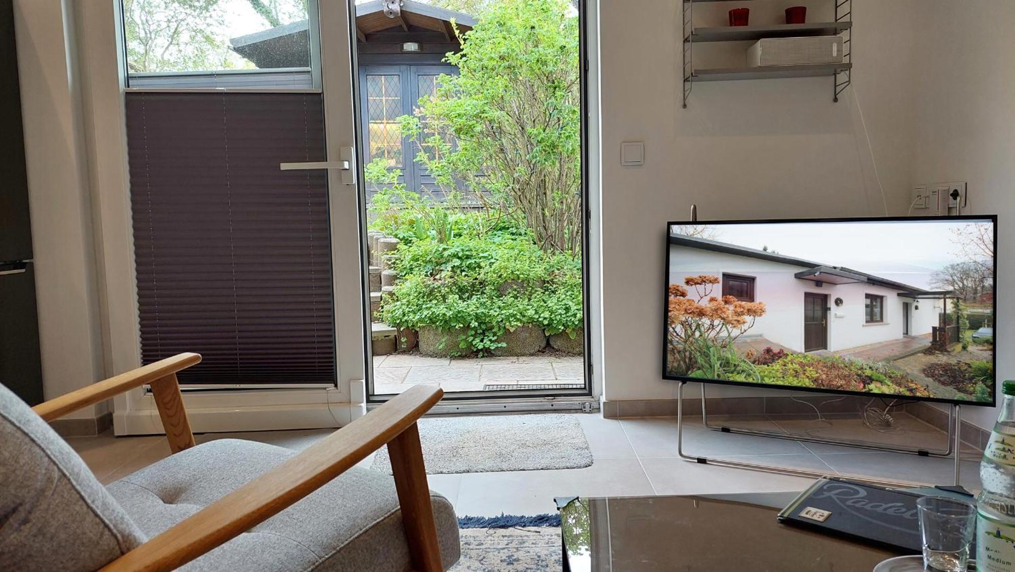 Ferienhaus David Nikola Binz Luaran gambar