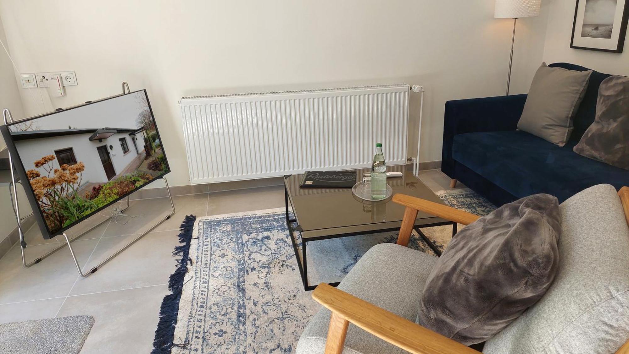 Ferienhaus David Nikola Binz Luaran gambar
