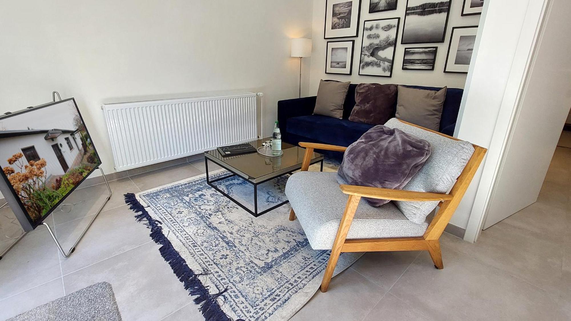 Ferienhaus David Nikola Binz Luaran gambar