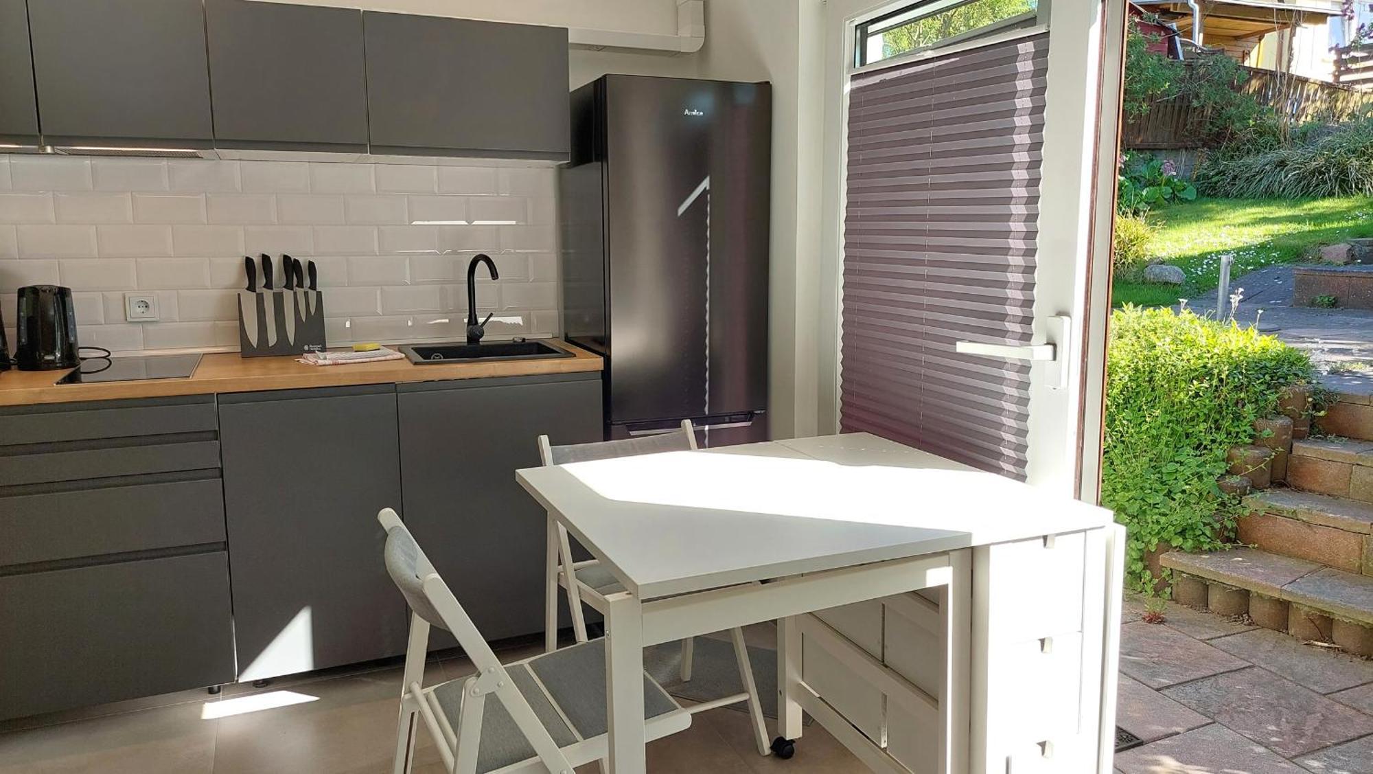 Ferienhaus David Nikola Binz Luaran gambar