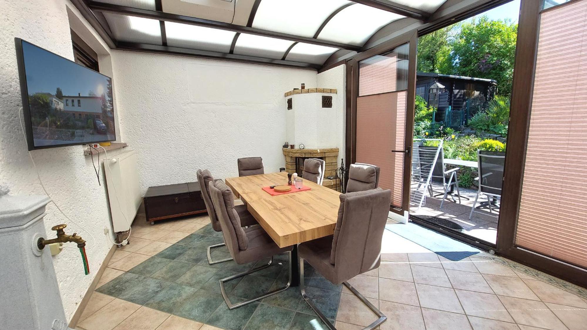 Ferienhaus David Nikola Binz Luaran gambar