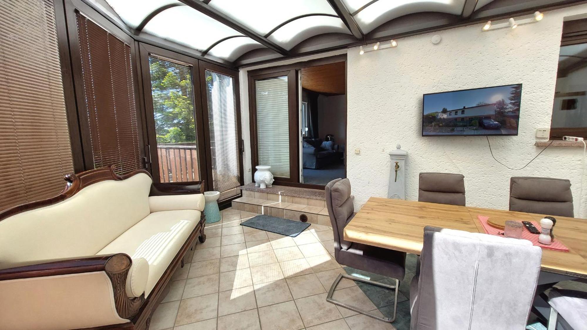 Ferienhaus David Nikola Binz Luaran gambar