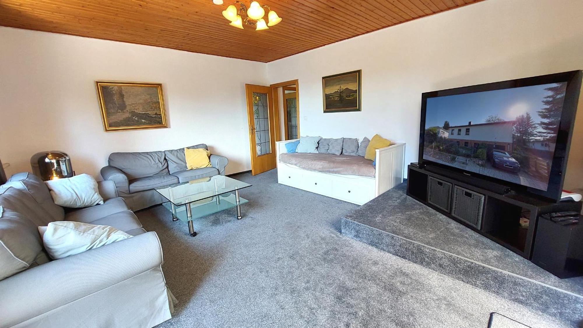 Ferienhaus David Nikola Binz Luaran gambar