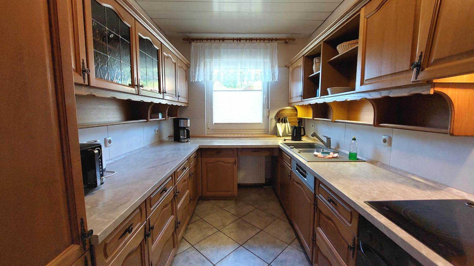 Ferienhaus David Nikola Binz Luaran gambar