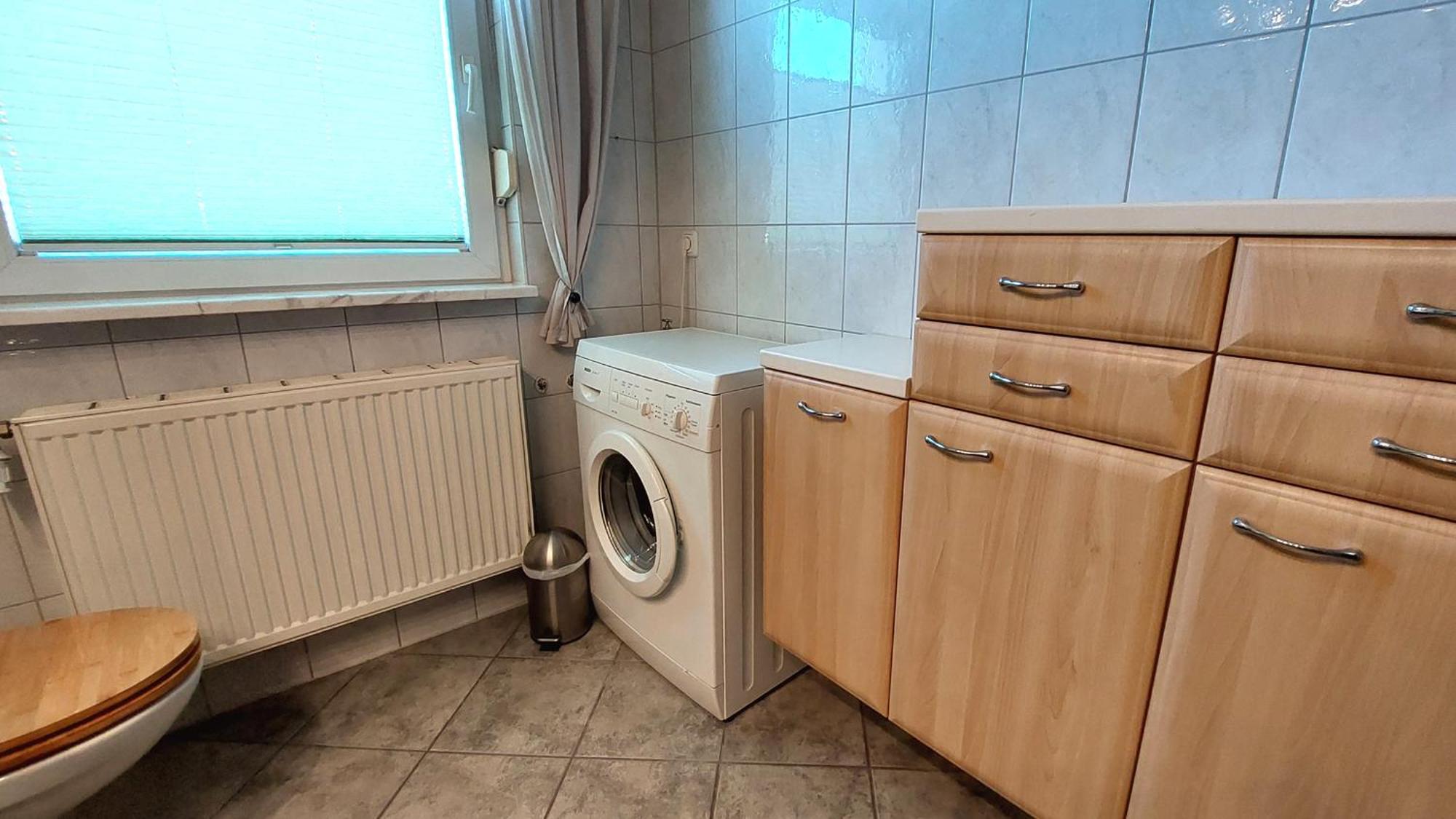 Ferienhaus David Nikola Binz Luaran gambar