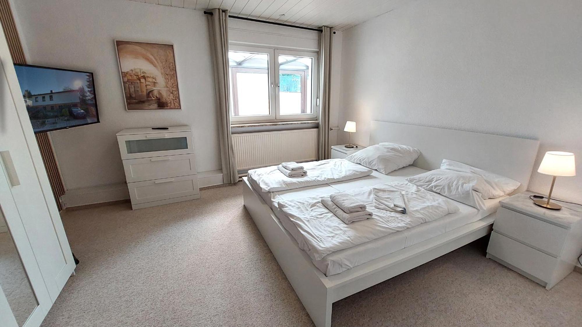 Ferienhaus David Nikola Binz Luaran gambar