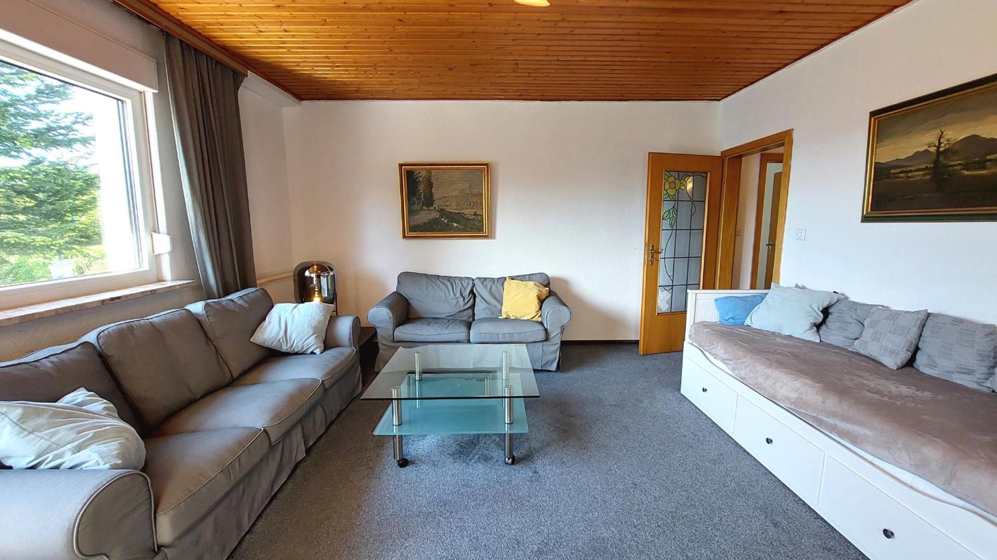 Ferienhaus David Nikola Binz Luaran gambar