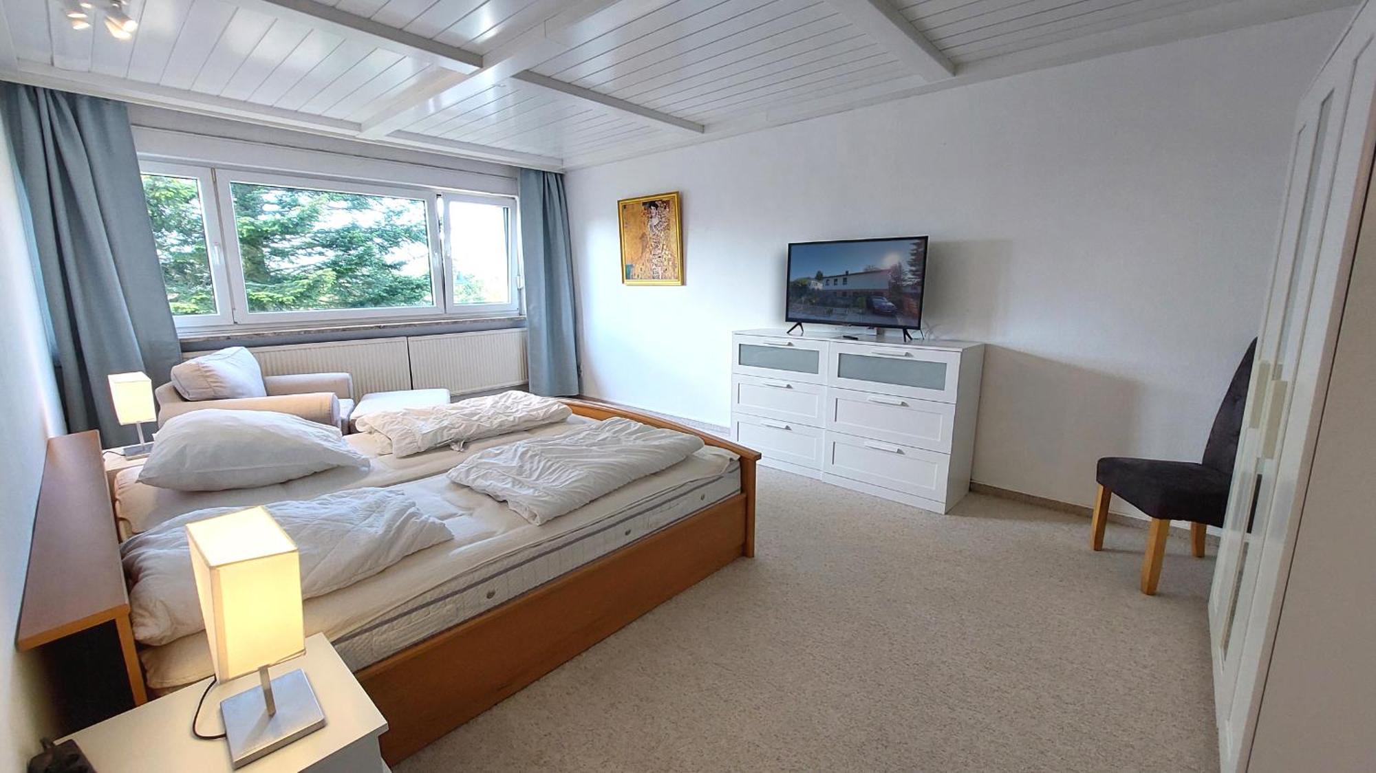 Ferienhaus David Nikola Binz Luaran gambar