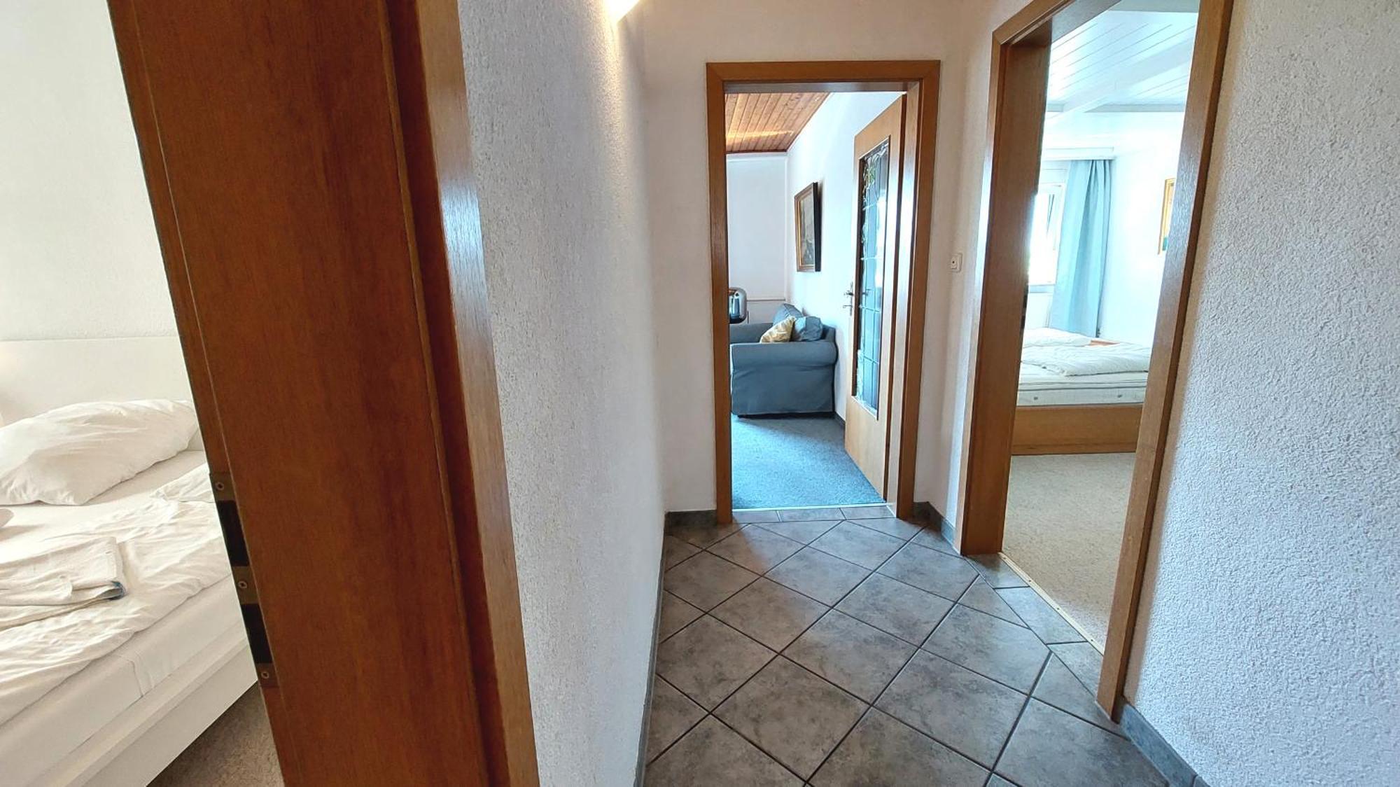 Ferienhaus David Nikola Binz Luaran gambar