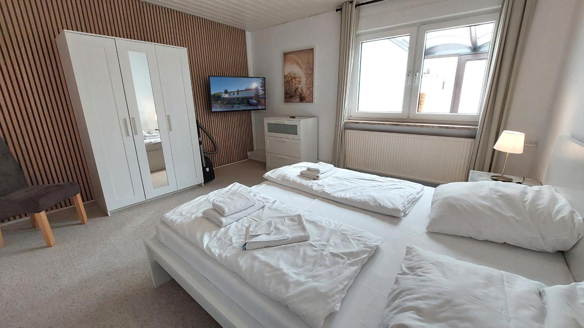 Ferienhaus David Nikola Binz Luaran gambar