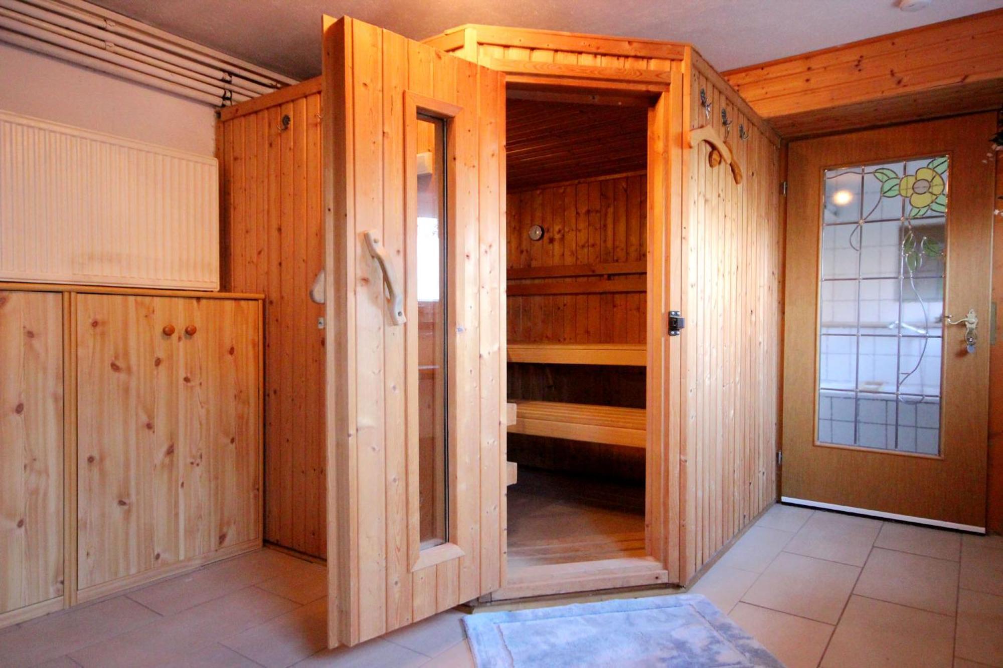 Ferienhaus David Nikola Binz Luaran gambar