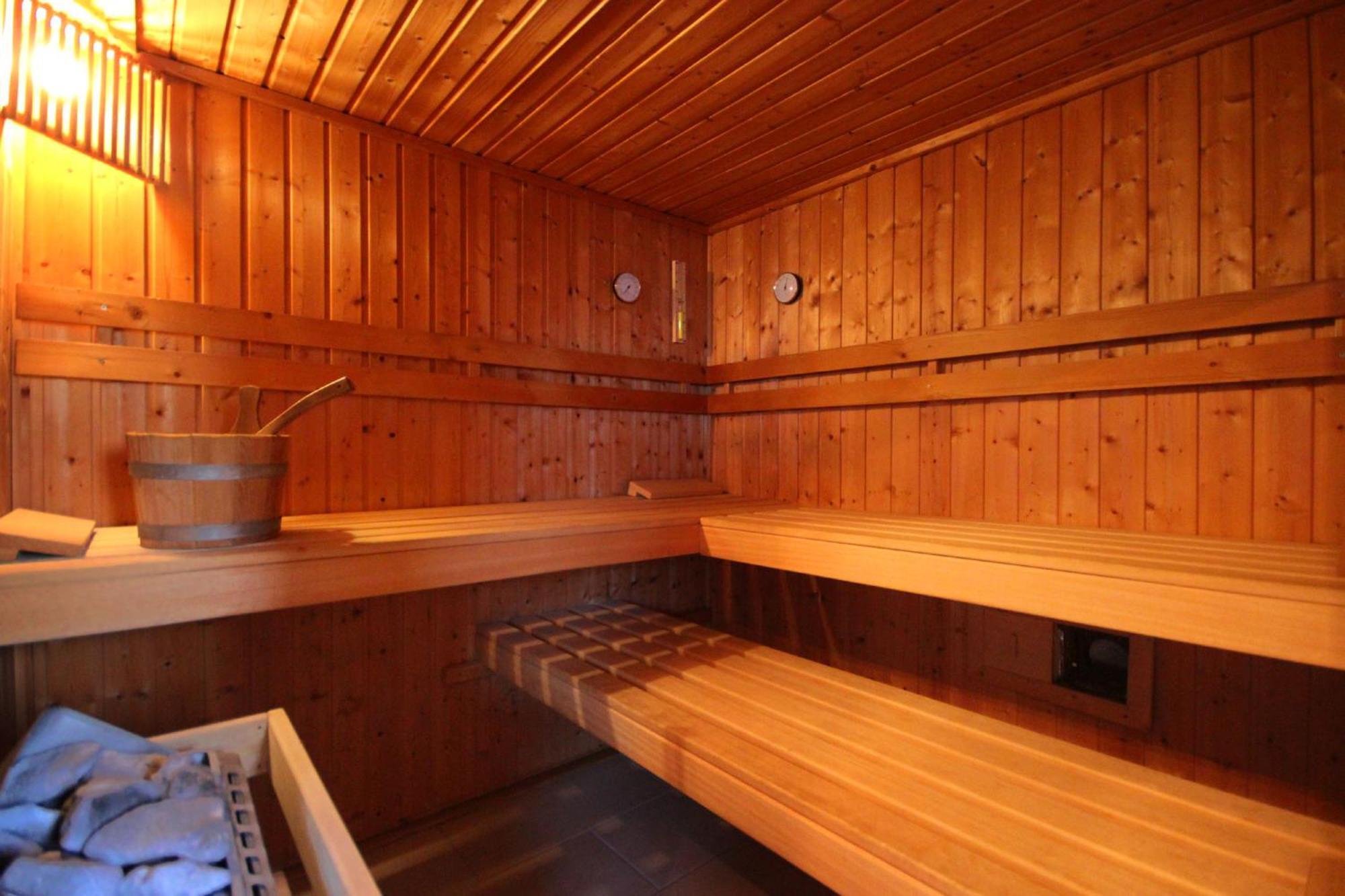 Ferienhaus David Nikola Binz Luaran gambar