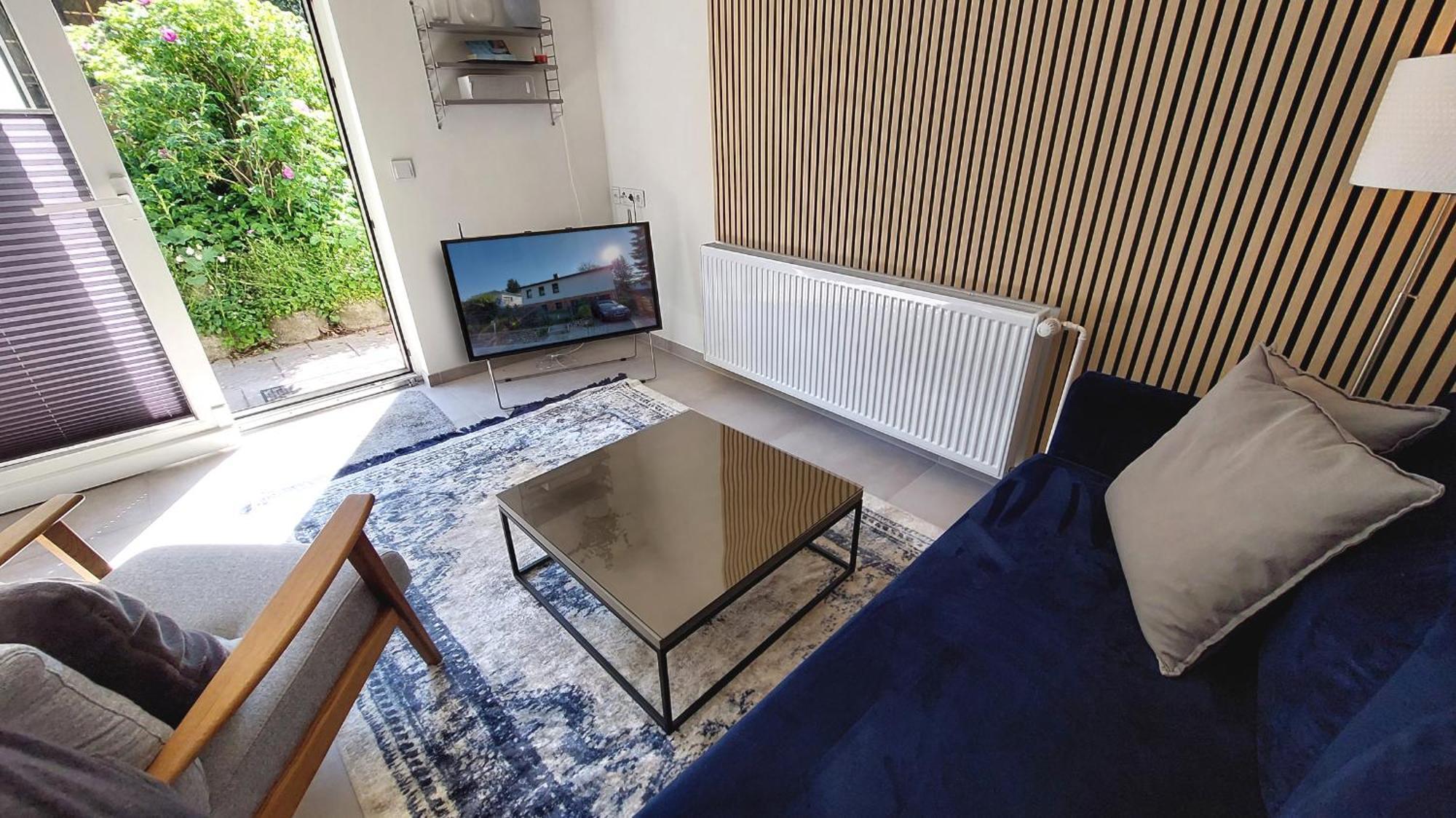 Ferienhaus David Nikola Binz Luaran gambar