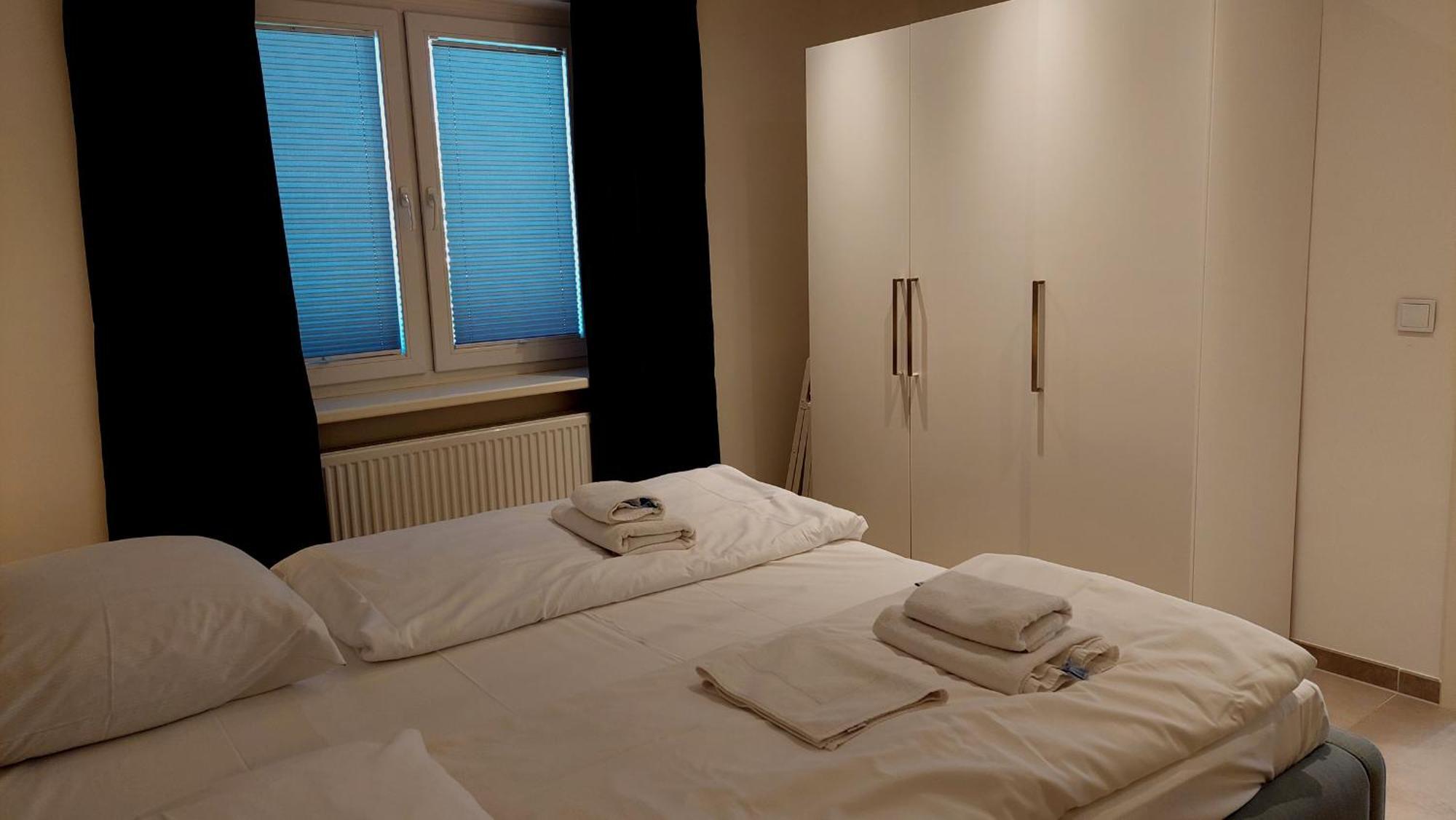 Ferienhaus David Nikola Binz Luaran gambar