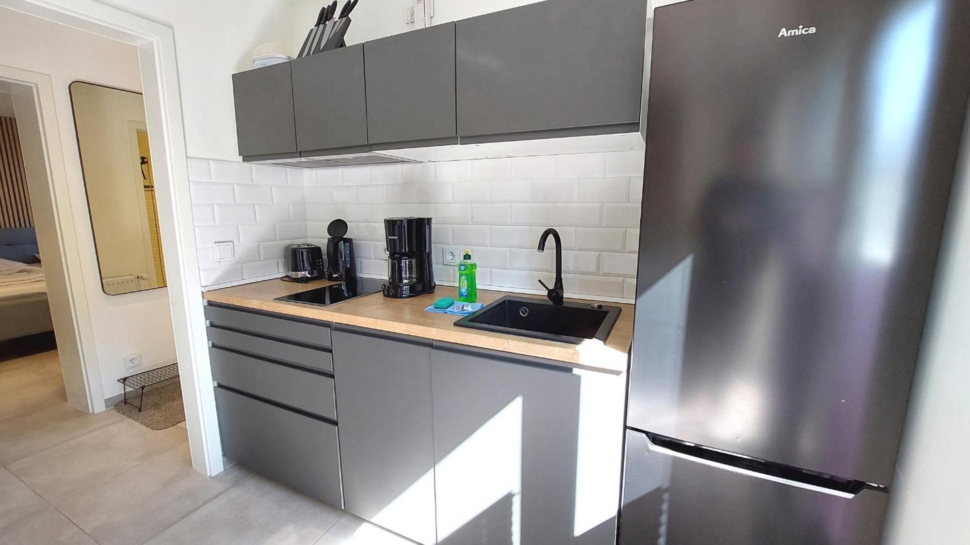 Ferienhaus David Nikola Binz Luaran gambar