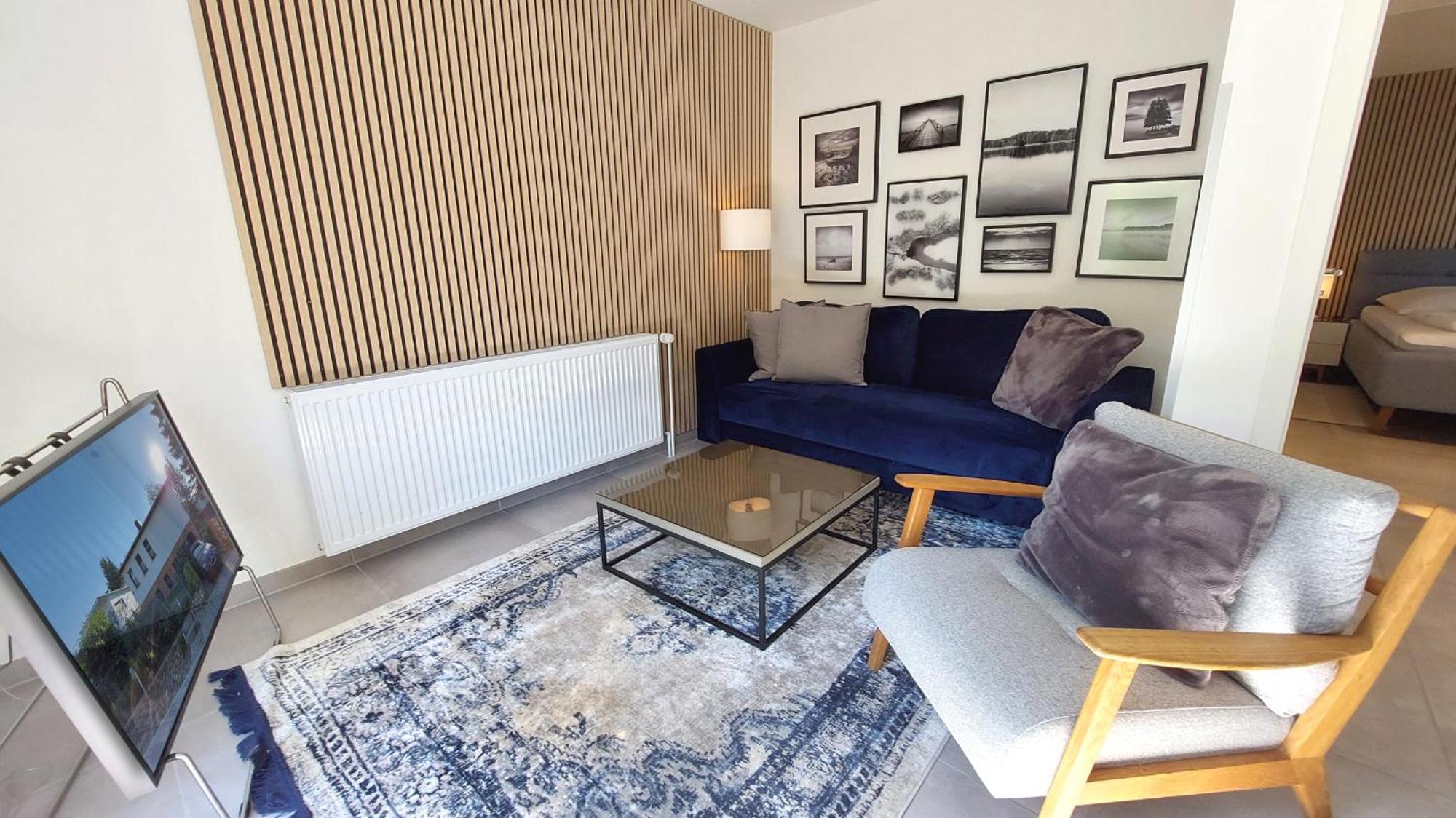Ferienhaus David Nikola Binz Luaran gambar