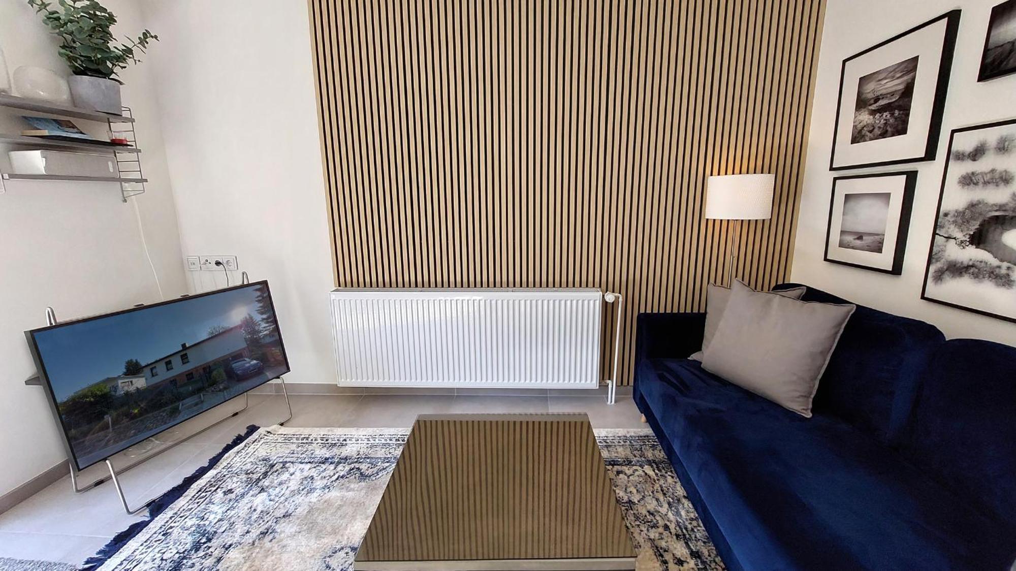 Ferienhaus David Nikola Binz Luaran gambar