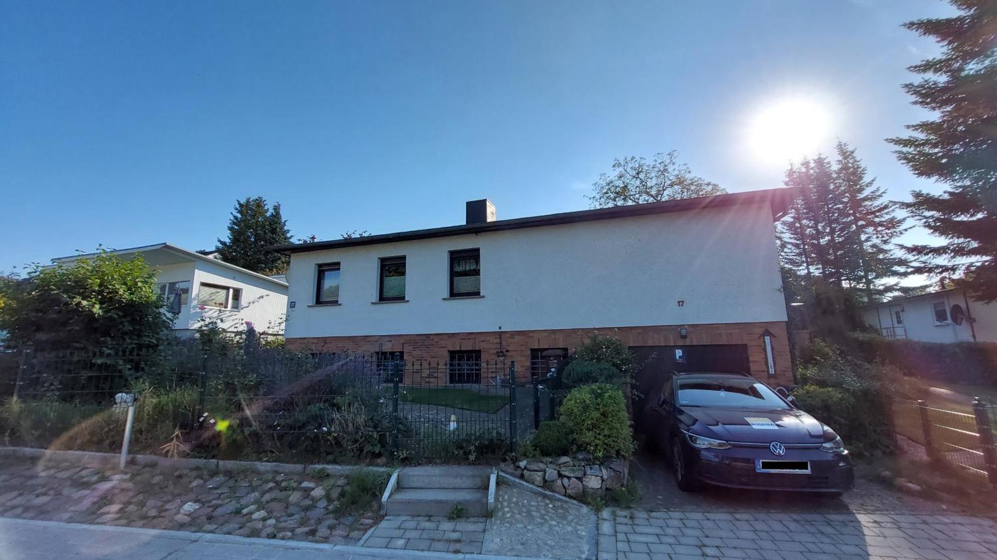 Ferienhaus David Nikola Binz Luaran gambar