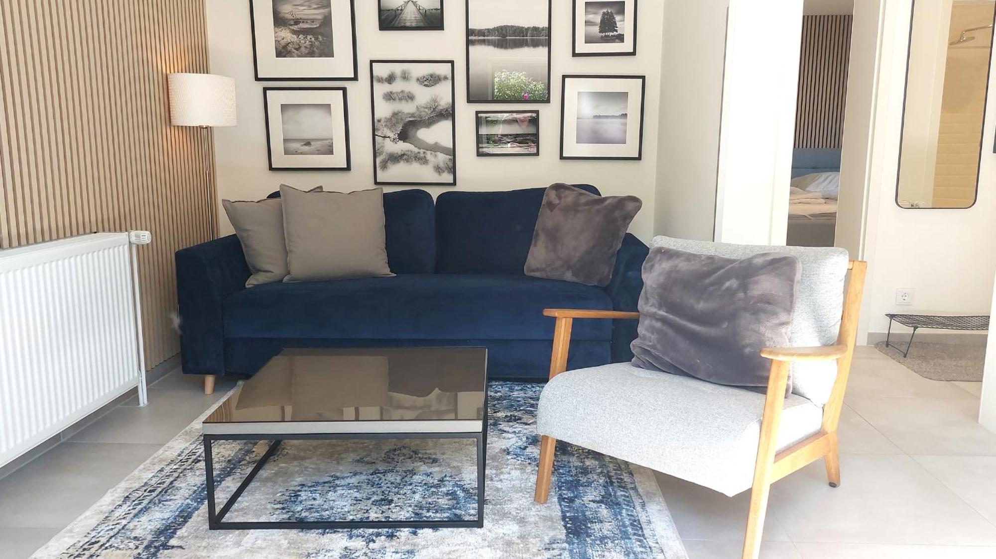 Ferienhaus David Nikola Binz Luaran gambar