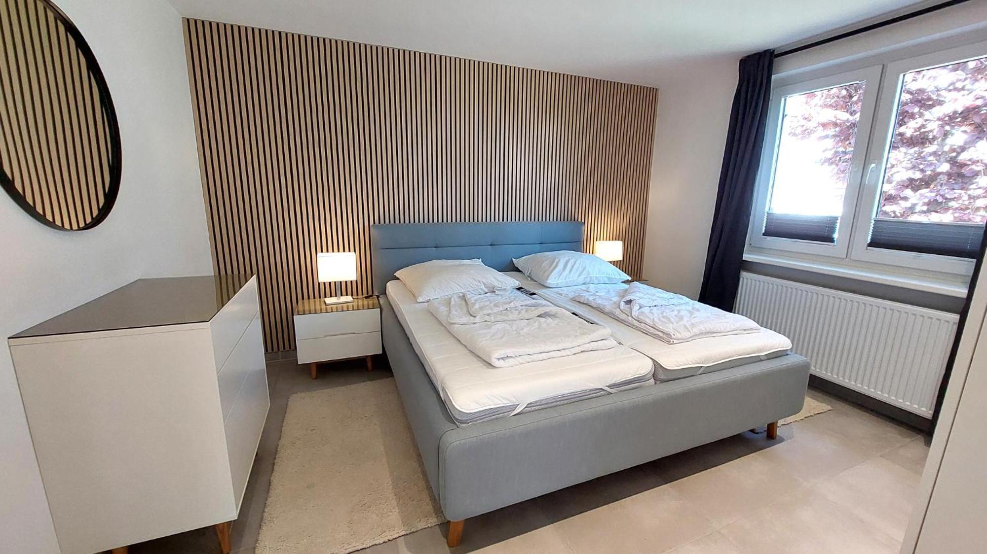 Ferienhaus David Nikola Binz Luaran gambar